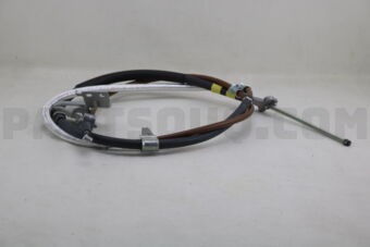 4642026620 Toyota CABLE ASSY, PARKING BRAKE, NO.2