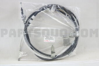 4642026630 Toyota CABLE ASSY, PARKING BRAKE, NO.2