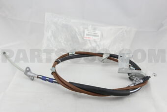 4642026640 Toyota CABLE ASSY, PARKING BRAKE, NO.2