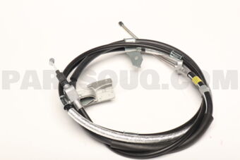 4642026661 CABLE ASSY, PARKING