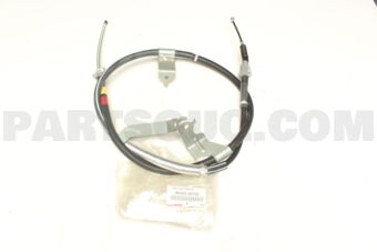 4642026700 Toyota CABLE ASSY, PARKING