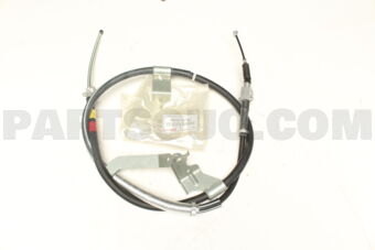 4642026700 Toyota CABLE ASSY, PARKING