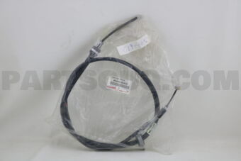 4642028400 Toyota CABLE ASSY, PARKING BRAKE, NO.2