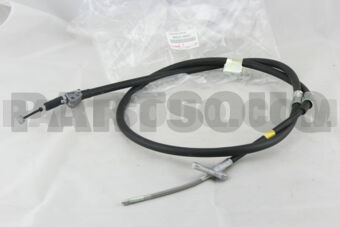 4642028441 CABLE ASSY, PARKING BRAKE, NO.2