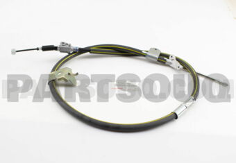 4642028471 CABLE ASSY, PARKING BRAKE, NO.2