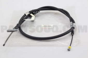 4642032231 Toyota CABLE ASSY, PARKING BRAKE, NO.2