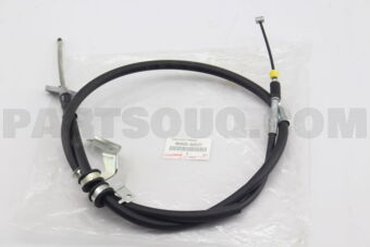 4642032231 Toyota CABLE ASSY, PARKING BRAKE, NO.2