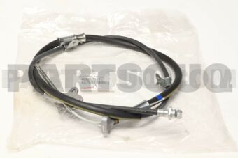 4642033171 CABLE ASSY, PARKING BRAKE, NO.2