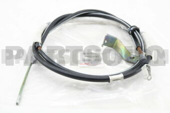 4642034060 CABLE ASSY, PARKING BRAKE, NO.2