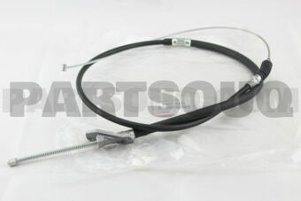 4642035230 CABLE ASSY, PARKING BRAKE, NO.2