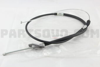 4642035230 Toyota CABLE ASSY, PARKING BRAKE, NO.2