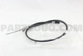 4642035230 Toyota CABLE ASSY, PARKING BRAKE, NO.2