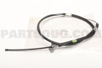 4642035580 Toyota CABLE ASSY, PARKING BRAKE, NO.2