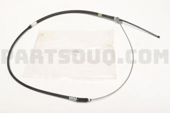 4642035580 Toyota CABLE ASSY, PARKING BRAKE, NO.2