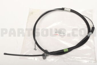 4642035580 Toyota CABLE ASSY, PARKING BRAKE, NO.2