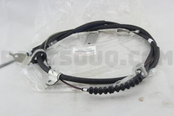 4642035620 Toyota CABLE ASSY, PARKING BRAKE, NO.2