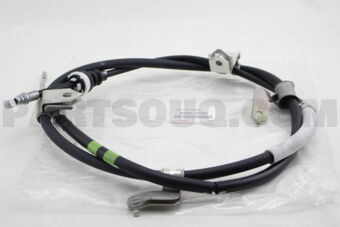 4642035760 Toyota CABLE ASSY, PARKING BRAKE, NO.2