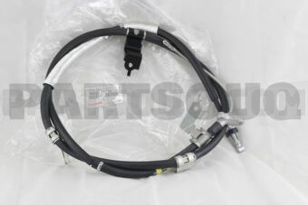 4642035773 CABLE ASSY, PARKING BRAKE, NO.2