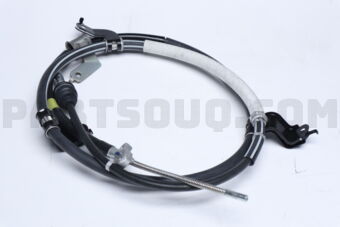 4642035781 Toyota CABLE ASSY, PARKING BRAKE, NO.2