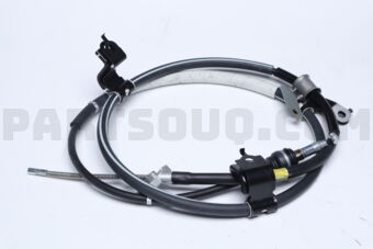 4642035781 Toyota CABLE ASSY, PARKING BRAKE, NO.2
