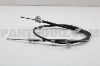 4642042130 Toyota CABLE ASSY, PARKING BRAKE, NO.2