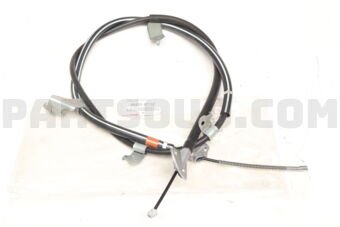 4642042132 Toyota CABLE ASSY, PARKING BRAKE, NO.2