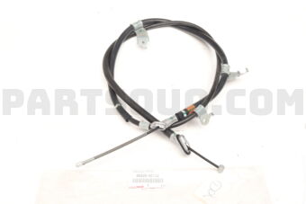 4642042132 Toyota CABLE ASSY, PARKING BRAKE, NO.2