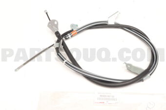 4642042132 Toyota CABLE ASSY, PARKING BRAKE, NO.2