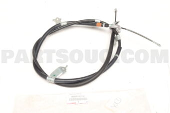4642042132 Toyota CABLE ASSY, PARKING BRAKE, NO.2