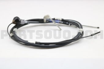 4642048080 Toyota CABLE ASSY, PARKING BRAKE, NO.2