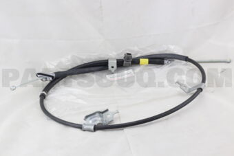 4642052151 Toyota CABLE ASSY, PARKING BRAKE, NO.2
