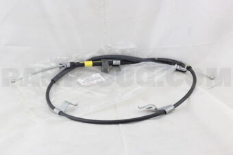 4642052151 Toyota CABLE ASSY, PARKING BRAKE, NO.2