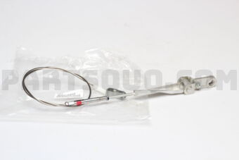 4642060010 Toyota CABLE ASSY, PARKING BRAKE, NO.2