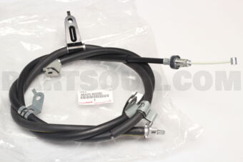 4642060090 Toyota CABLE ASSY, PARKING BRAKE, NO.2