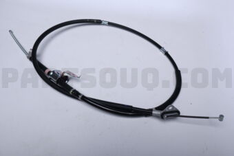 46420BZ230 Toyota CABLE ASSY  PARKING