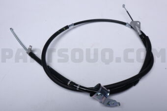 46420BZ230 Toyota CABLE ASSY  PARKING