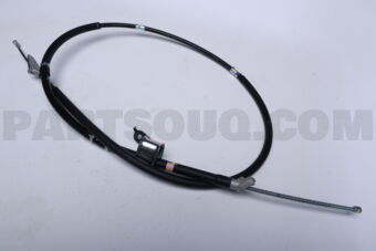 46420BZ230 Toyota CABLE ASSY  PARKING
