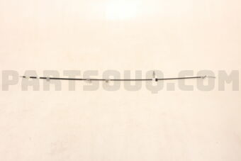 4643002121 CABLE ASSY, PARKING BRAKE, NO.3