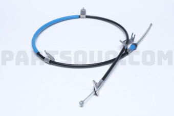 464300H021 CABLE ASSY, PARKING**