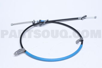 464300H021 CABLE ASSY, PARKING**