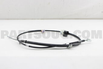 464300K070 CABLE ASSY, PARKING BRAKE, NO.3