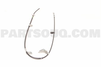 464300K210 CABLE ASSY  PARKING