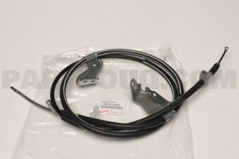 4643026480 CABLE ASSY  PARKING