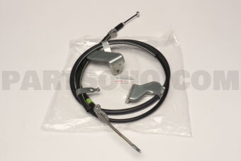4643026480 CABLE ASSY  PARKING