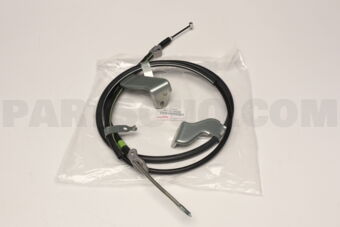4643026480 CABLE ASSY  PARKING