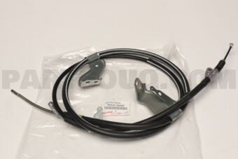 4643026480 CABLE ASSY  PARKING