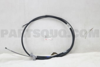 4643035531 CABLE ASSY, PARKING BRAKE, NO.3