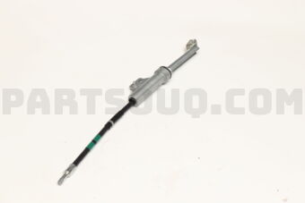 4643037670 CABLE ASSY, PARKING BRAKE, NO.3