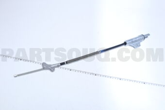4643037A60 CABLE ASSY, PARKING BRAKE, NO.3