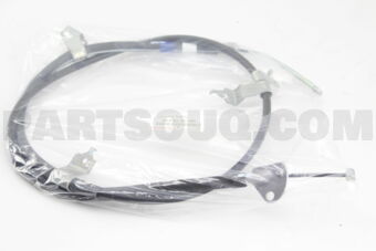 4643042140 CABLE ASSY, PARKING BRAKE, NO.3
